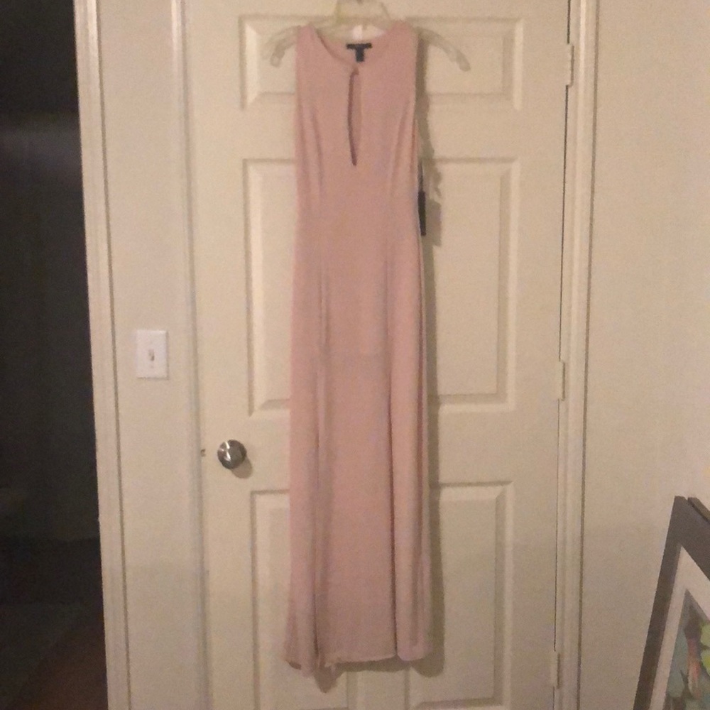 Casual dress